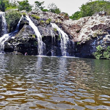 Pousada Perola Mineira Piui Εξωτερικό φωτογραφία